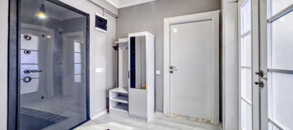 4 rooms Apartment in Alanya, Turkey No. 21697 11