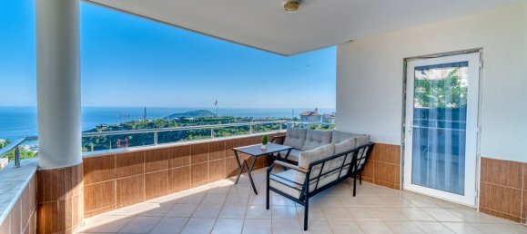 4 rooms Apartment in Alanya, Turkey No. 21697 25