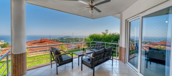 4 rooms Apartment in Alanya, Turkey No. 21697 7