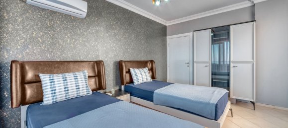 4 rooms Apartment in Alanya, Turkey No. 21697 17