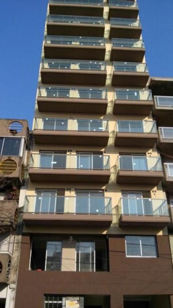 2 bedrooms Apartment in Santa Fe, Argentina No. 59006