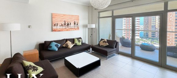 Apartamento de 1 dormitorio en Palm Jumeirah, UAE No. 101556 11