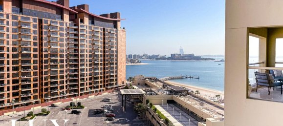 Apartamento de 1 dormitorio en Palm Jumeirah, UAE No. 101556 9