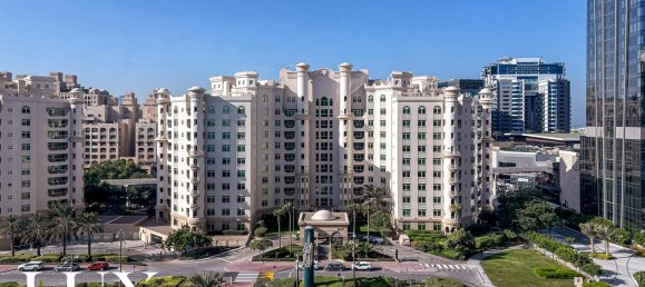 Apartamento de 1 dormitorio en Palm Jumeirah, UAE No. 101556 2