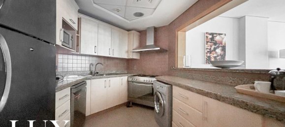 Apartamento de 1 dormitorio en Palm Jumeirah, UAE No. 101556 5