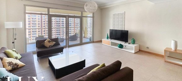 Apartamento de 1 dormitorio en Palm Jumeirah, UAE No. 101556 10