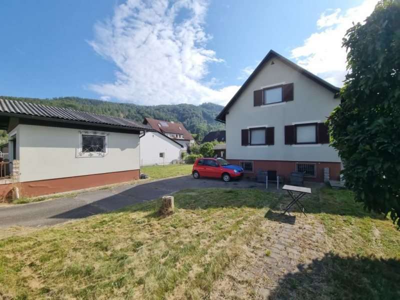 4 rooms House in Gratwein-Strassengel, Austria No. 22222