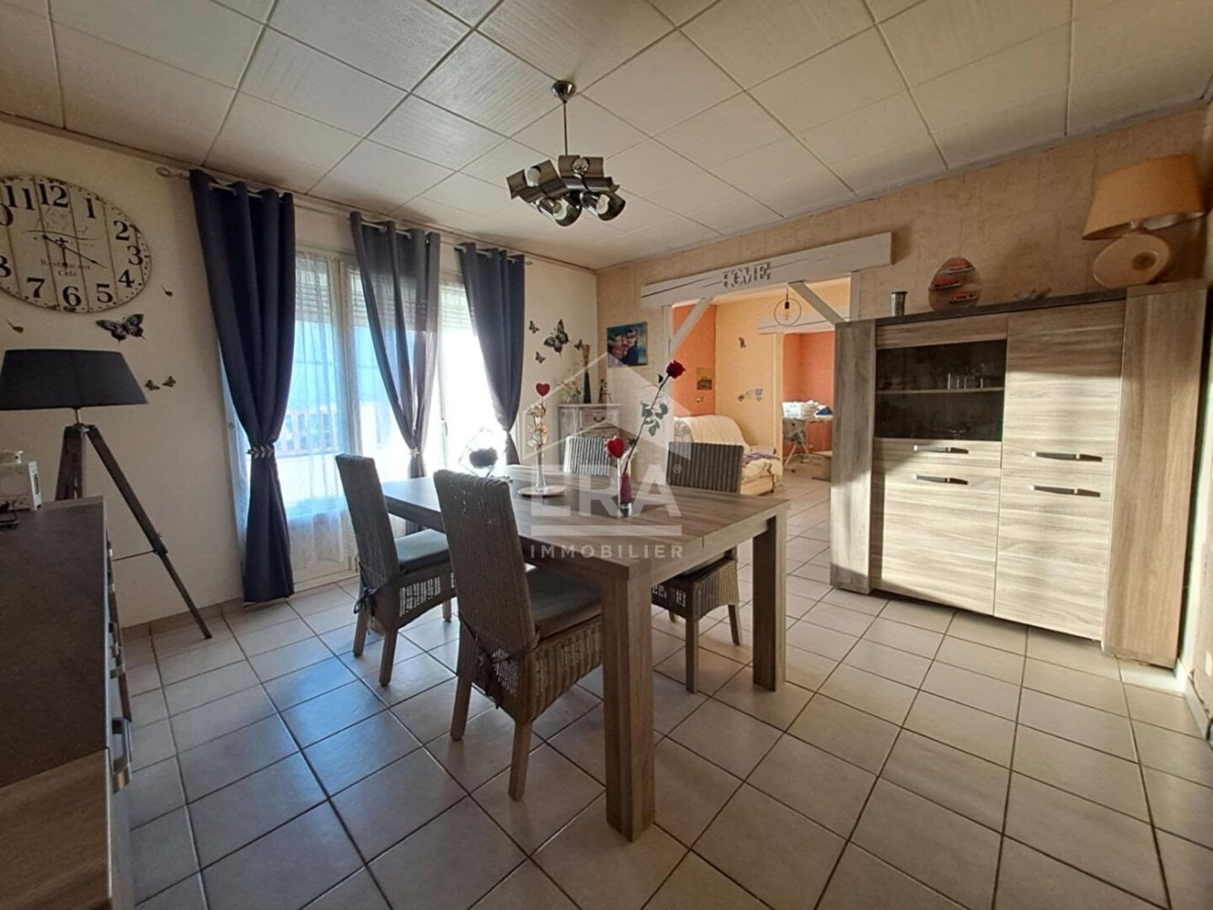 4 bedrooms House in Tergnier, France No. 53575