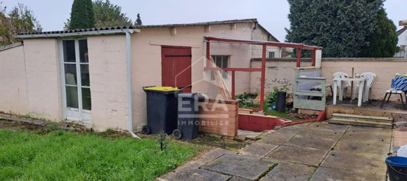 4 bedrooms House in Tergnier, France No. 53575 10