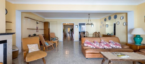 Apartamento de 3 dormitorios en Palma de Mallorca, Spain No. 153580 21