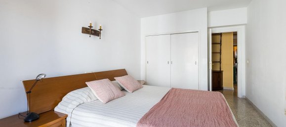 Apartamento de 3 dormitorios en Palma de Mallorca, Spain No. 153580 36