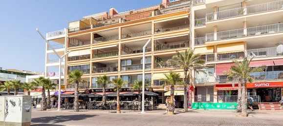 Apartamento de 3 dormitorios en Palma de Mallorca, Spain No. 153580 16