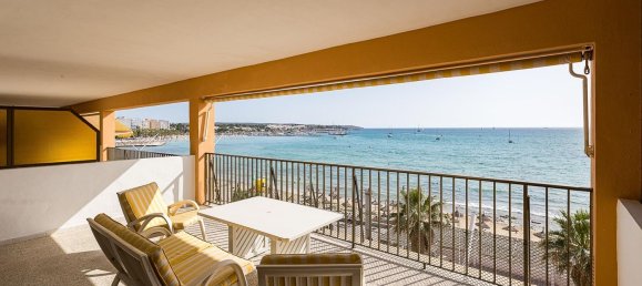 Apartamento de 3 dormitorios en Palma de Mallorca, Spain No. 153580 7