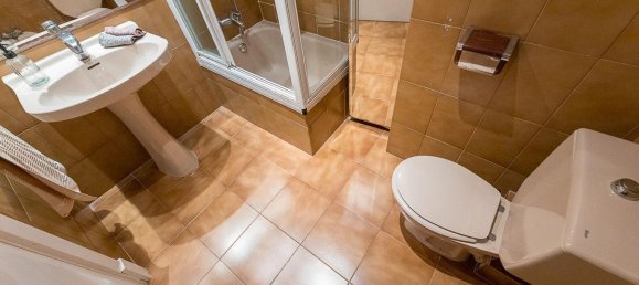 Apartamento de 3 dormitorios en Palma de Mallorca, Spain No. 153580 65