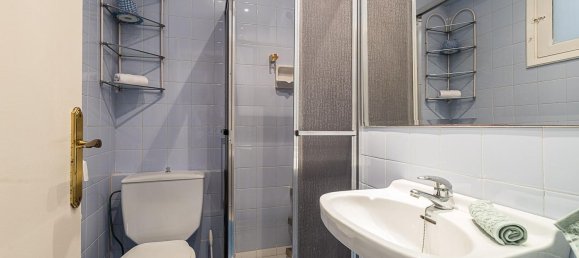 Apartamento de 3 dormitorios en Palma de Mallorca, Spain No. 153580 62