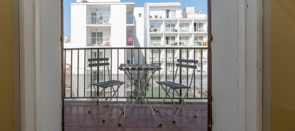 Apartamento de 3 dormitorios en Palma de Mallorca, Spain No. 153580 37