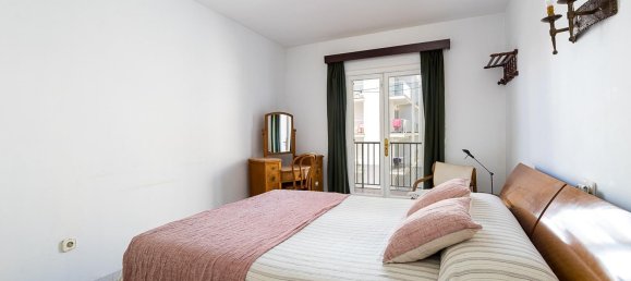 Apartamento de 3 dormitorios en Palma de Mallorca, Spain No. 153580 34