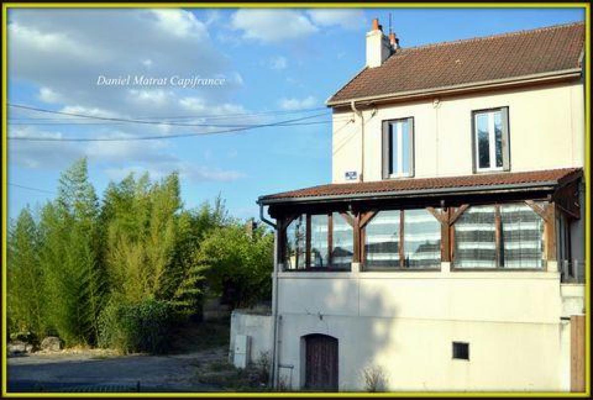 3 bedrooms House in Blanzy, France No. 5997