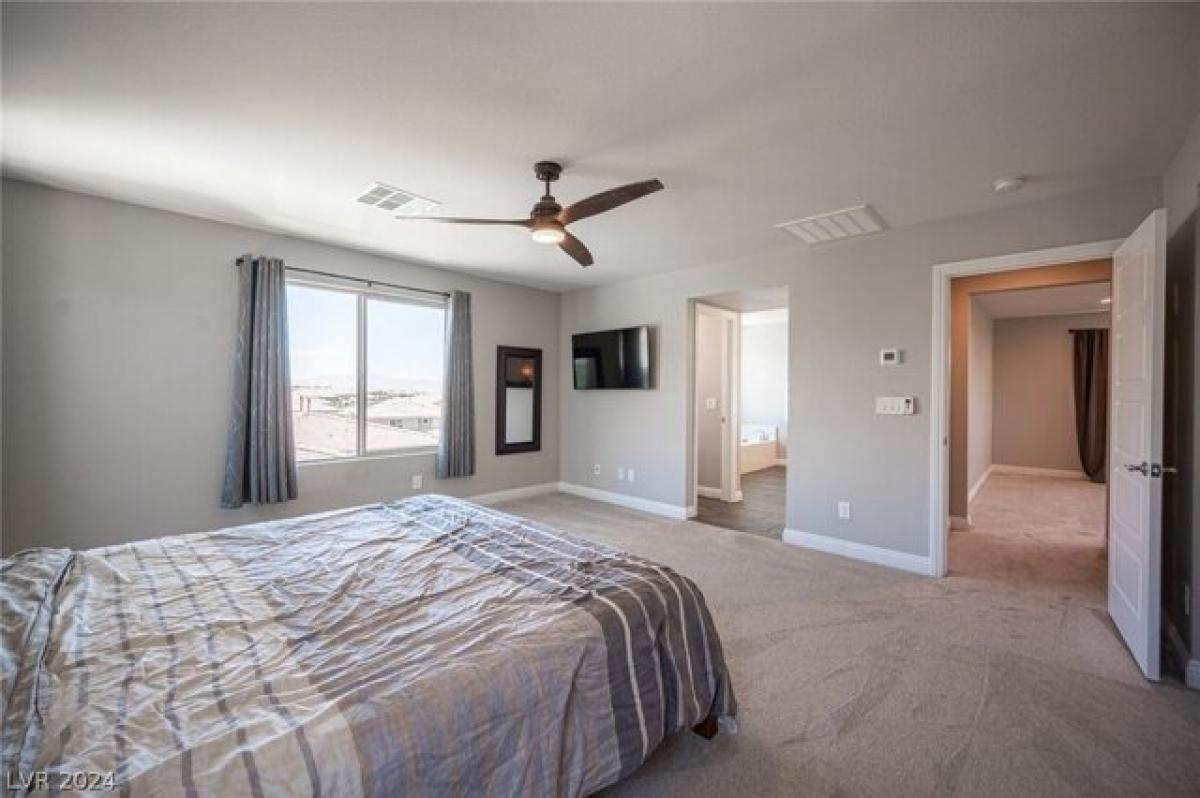 4 bedrooms House in Las Vegas, USA No. 374610