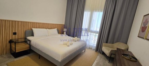 1 bedroom Apartment in Al Hamra Village, UAE No. 97604 4