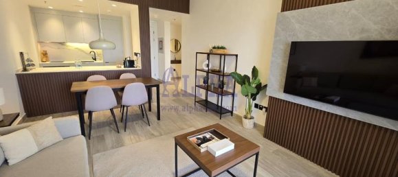 1 bedroom Apartment in Al Hamra Village, UAE No. 97604 10