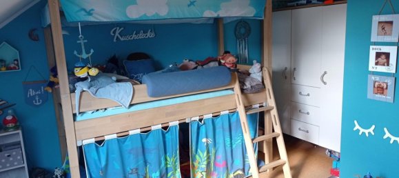 5 rooms Townhouse in Muhldorf am Inn, Germany No. 302474 13