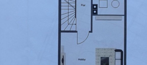 5 rooms Townhouse in Muhldorf am Inn, Germany No. 302474 16