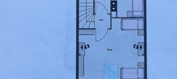 5 rooms Townhouse in Muhldorf am Inn, Germany No. 302474 21