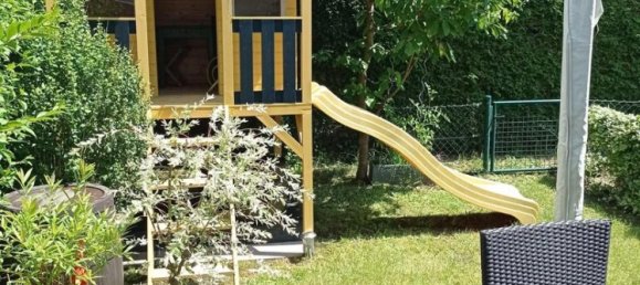 5 rooms Townhouse in Muhldorf am Inn, Germany No. 302474 4