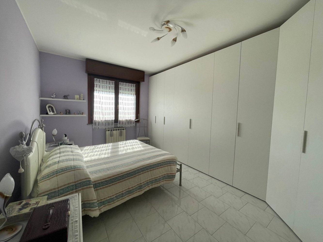 5 bedrooms Apartment in Carpaneto Piacentino, Italy No. 357350