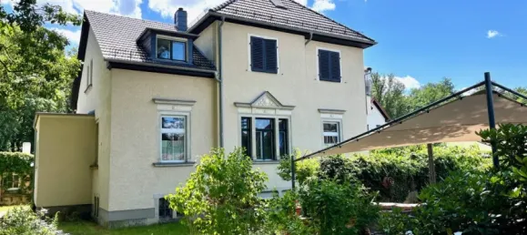 9-Zimmer Stadthaus in Dresden, Germany, Nr. 60574 4