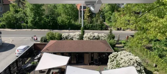 9-Zimmer Stadthaus in Dresden, Germany, Nr. 60574 6