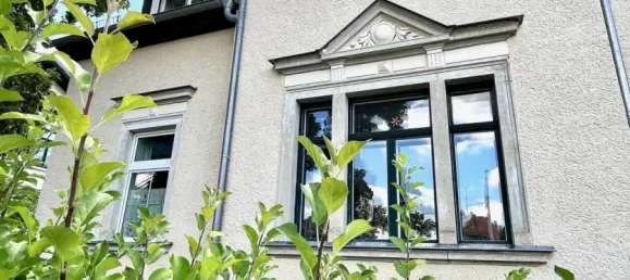 9-Zimmer Stadthaus in Dresden, Germany, Nr. 60574 5