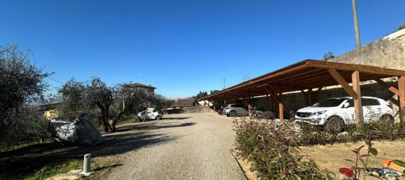 2 bedrooms Villa in Florence, Italy No. 142166 7