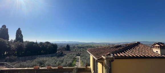 2 bedrooms Villa in Florence, Italy No. 142166 12