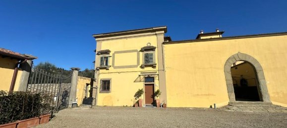 2 bedrooms Villa in Florence, Italy No. 142166 6