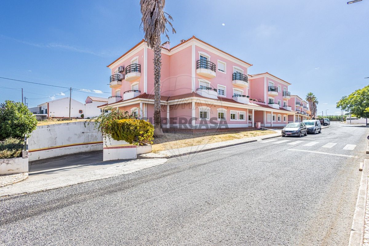 2 chambres Appartement à Alenquer, Portugal No. 352999