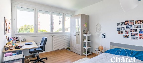 3 Schlafzimmer Wohnung in Compiegne, France, Nr. 159992 11