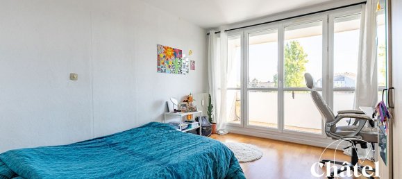 3 Schlafzimmer Wohnung in Compiegne, France, Nr. 159992 10