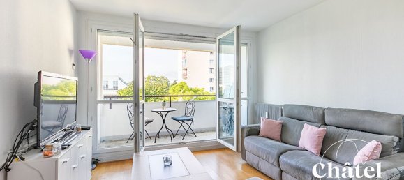 3 Schlafzimmer Wohnung in Compiegne, France, Nr. 159992 4