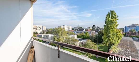 3 Schlafzimmer Wohnung in Compiegne, France, Nr. 159992 13