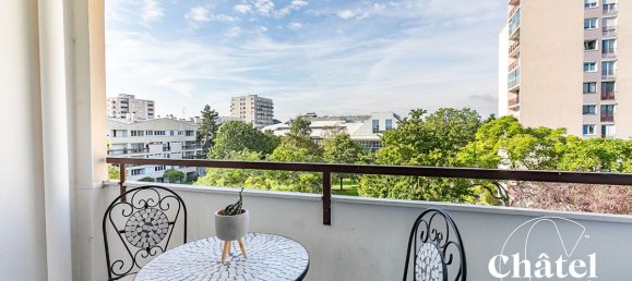 3 Schlafzimmer Wohnung in Compiegne, France, Nr. 159992 6