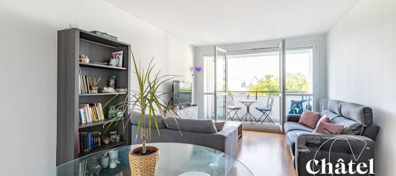 3 Schlafzimmer Wohnung in Compiegne, France, Nr. 159992 2