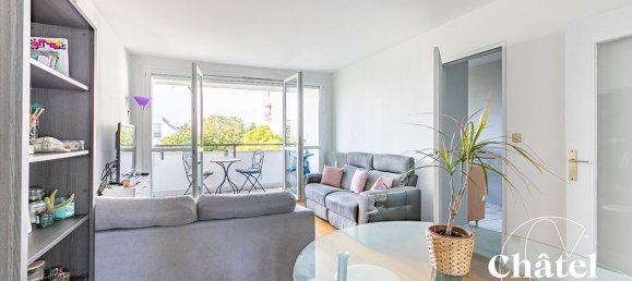 3 Schlafzimmer Wohnung in Compiegne, France, Nr. 159992 3