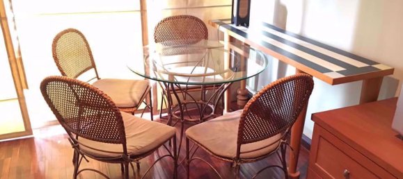 Кондоминиум с 1 спальней в Клонг Тоэй, Таиланд № 9911 5