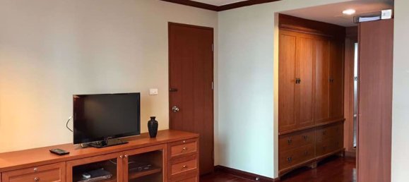 Кондоминиум с 1 спальней в Клонг Тоэй, Таиланд № 9911 8