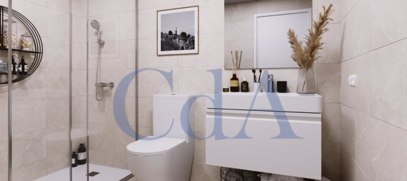 2 غرف نوم شقة في Gran Alacant, Spain رقم 5498 13