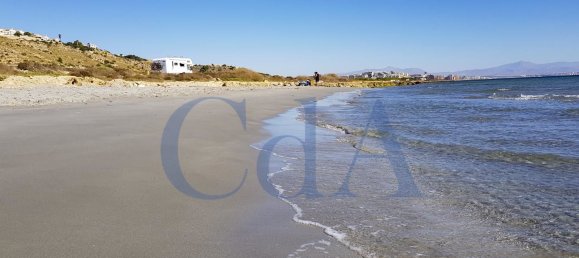 2 غرف نوم شقة في Gran Alacant, Spain رقم 5498 6