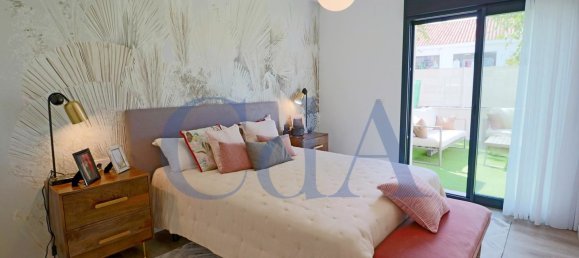 2 غرف نوم شقة في Gran Alacant, Spain رقم 5498 23