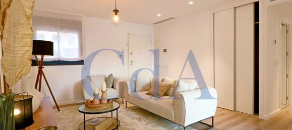 2 غرف نوم شقة في Gran Alacant, Spain رقم 5498 26